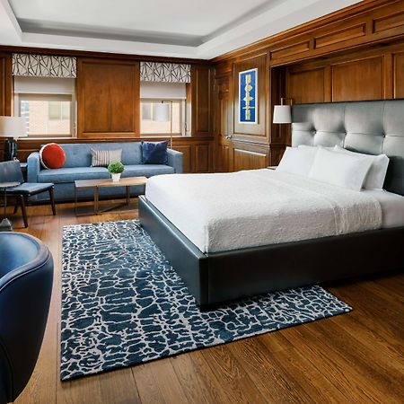 Hampton Inn Washington Dc White House Exteriör bild